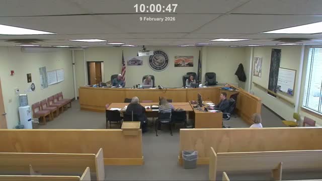 Valley County approves development agreements for Idaho Power Clear Creek, Pearson Ranch and Valley Heights