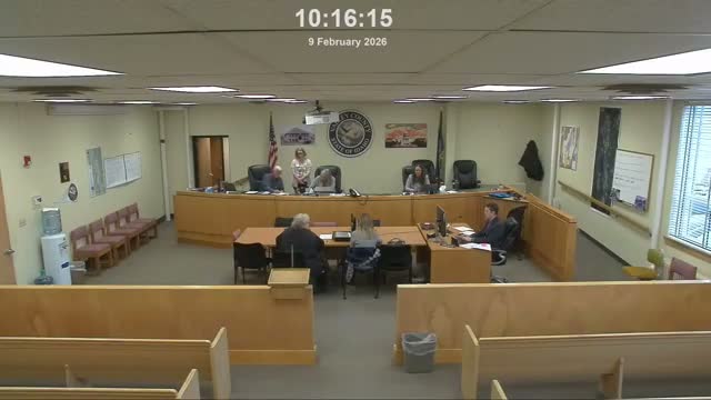 Cascade Park Community Fund seeks to host 'Bikers and Bulls' at county fairgrounds on July 4