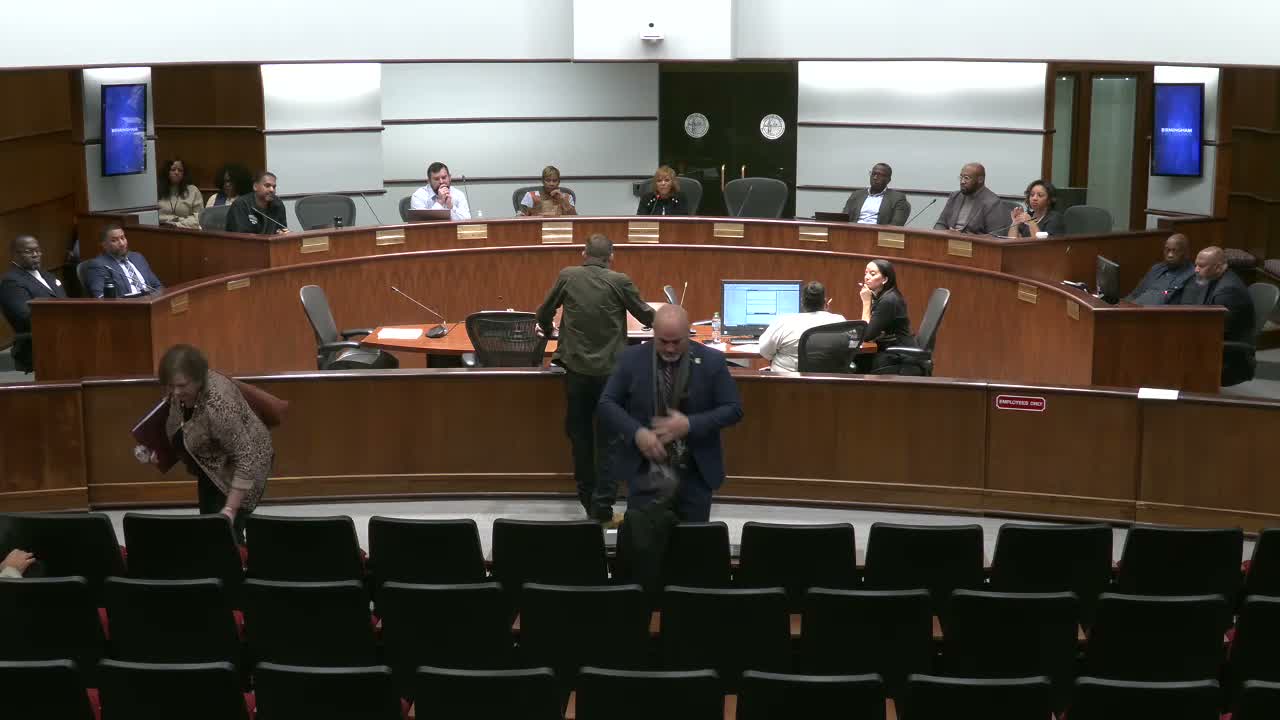 Transit cuts and housing concerns draw public comment; council asks for review of BJCTA changes