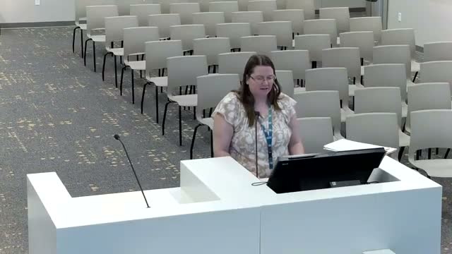 Pennington County panel approves accessory dwelling at 7972 Jasmine Lane despite neighbors' water concerns