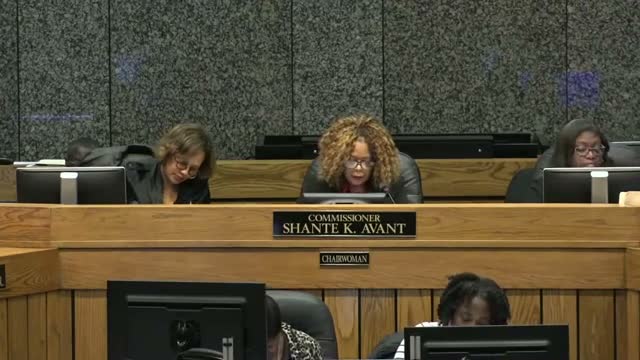 Shelby County commissioners consider $5,000 grant to Southern Raines Center for Equine Therapy