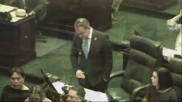 Puerto Rico House holds special session to honor singer Olga Tañón