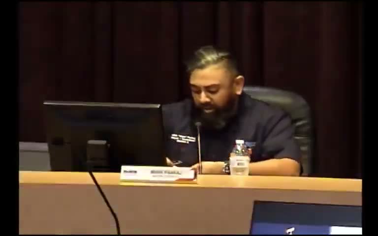 Paris rolls out coordinated social-media strategy and launches community survey