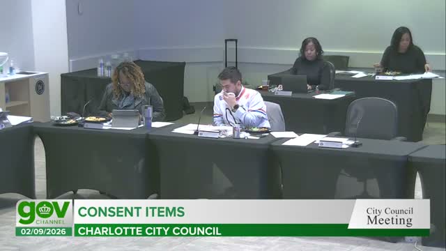 Staff asked to mail notices for Somerville–Mound Island voluntary annexation public hearing