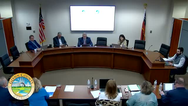 Glynn County HR: merit pay, leadership programs and turnover flagged for follow-up