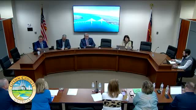 Glynn County: 40 of 72 Strategic Initiatives Completed, Officials Say