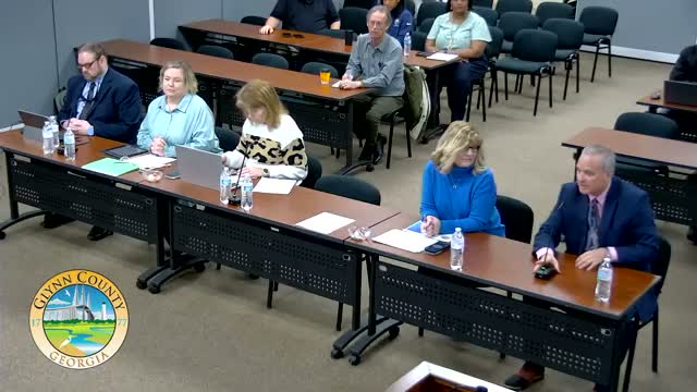 Glynn County IT: Livestreaming upgrades, Teams rooms and fiber migration under way