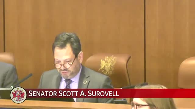 Virginia panel debates expanding vacatur for trafficking survivors; prosecutors seek causal safeguards