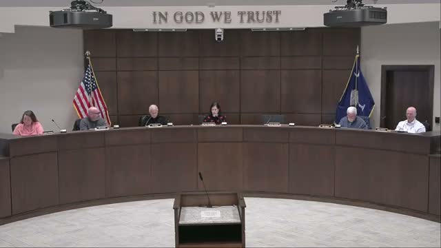 Commission approves rezoning for fueling station, convenience store and carwash near Hwy. 160