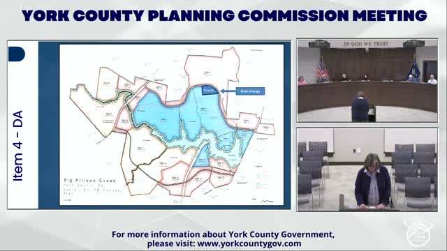 Commission asks staff to study allowing HUD‑regulated manufactured homes in RSF‑40