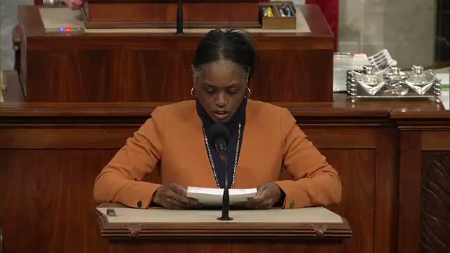 House passes bipartisan Housing for the 21st Century Act to speed construction and ease regulations