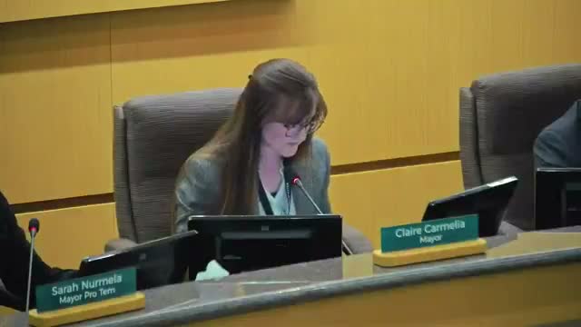 Council approves first reading for Red Lotus Den economic agreement in downtown Westminster