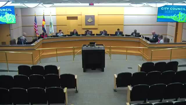 Council approves comprehensive-plan amendment for former Zurger Elementary site on second reading