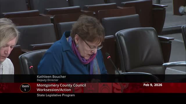 Delegation urges State Board waiver and supports bills to make certain religious observances non‑instructional days