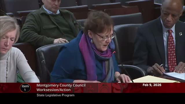 Planning board pushes amendments as delegation considers governor’s housing‑certainty bill