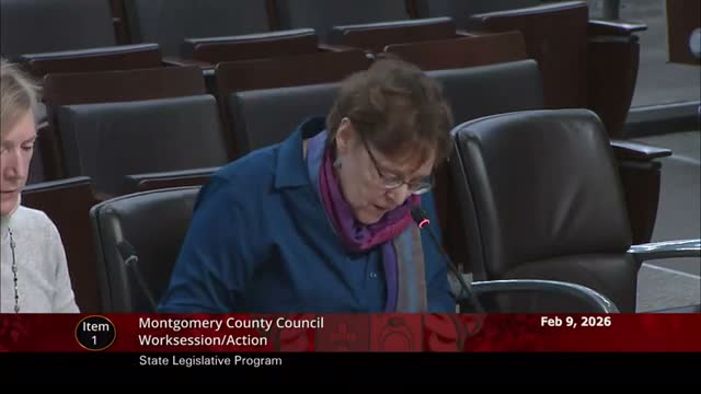 Delegation backs state bill to regulate private apartment water meters after consumer‑protection probe