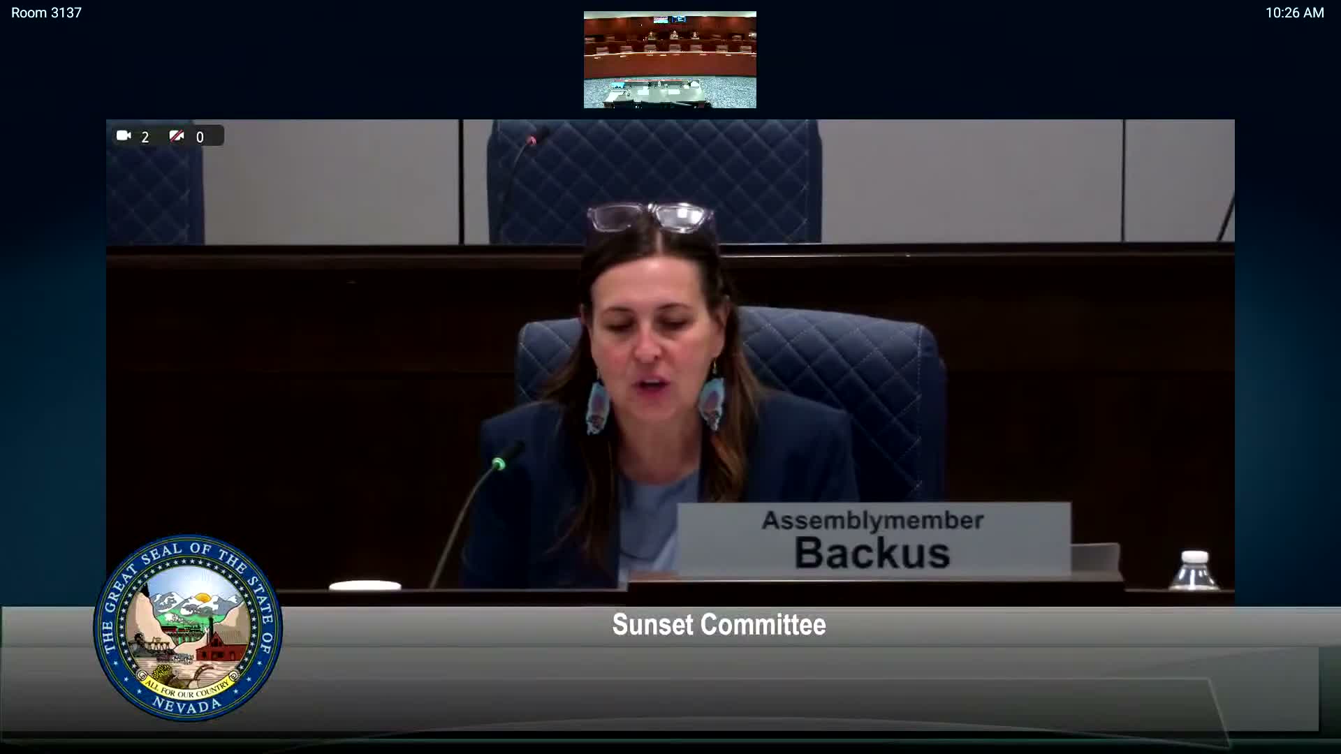 Credit Union Advisory Council hasn’t met since 2014; regulator questions need for separate council