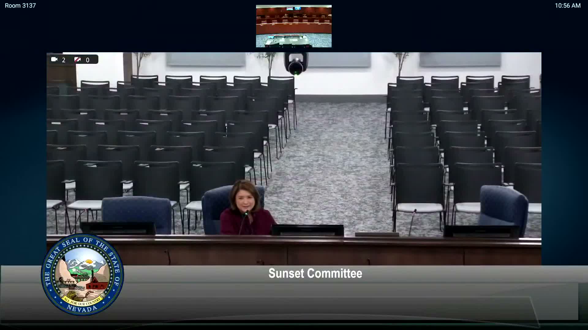 EMRB urges staggered board terms to preserve institutional knowledge as public‑sector bargaining expands