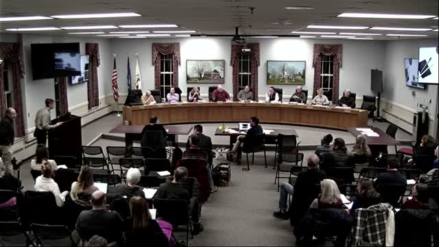 Commission approves YMCA change of use for gym at 435 North Brooksville Road