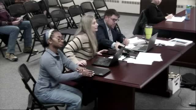 Cheshire Planning Commission keeps POCD hearing open after wide public comment on environment, sidewalks and traffic