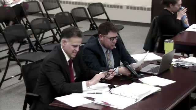 Cheshire commission approves settlement in 869 West Main appeal after securing $200,000 design commitment for traffic improvements