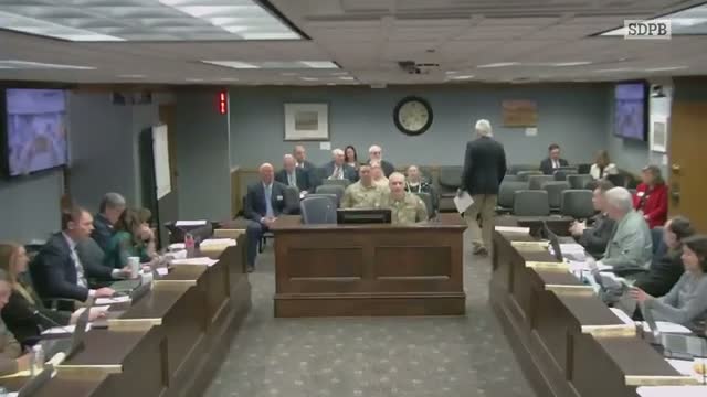 Joint Appropriations advances disaster, wildfire, corrections and multiple university projects