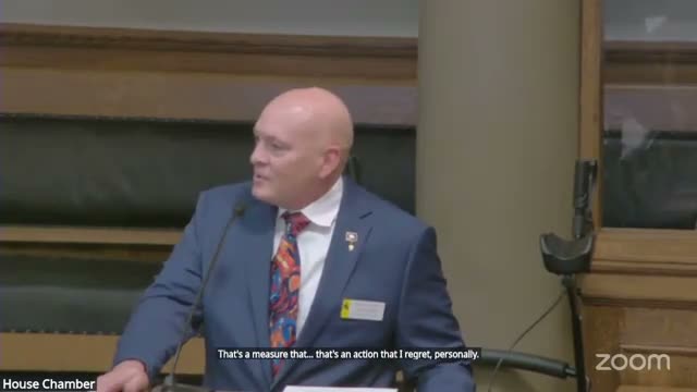 Debate over CIPA repeal centers on $10 million line item and disputed $250M annual impact claim