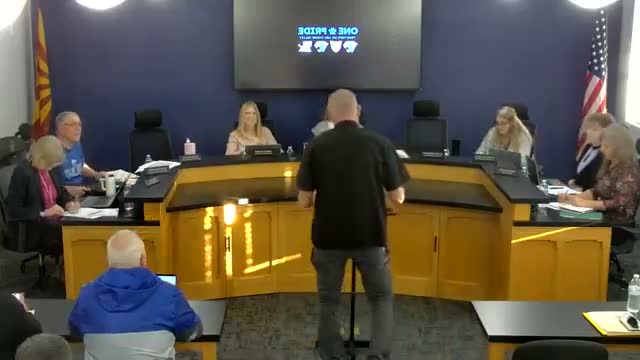 Volunteer coach resigns, tells Chino Valley Unified board ‘administration of your sports programs…is broken’