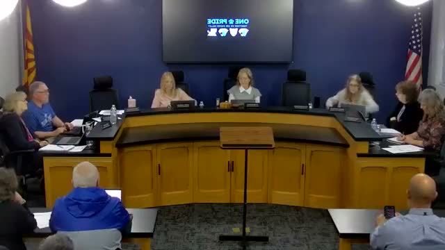 Board approves grade reconfiguration, authorizes lease searches and honors superintendent pay — votes at a glance