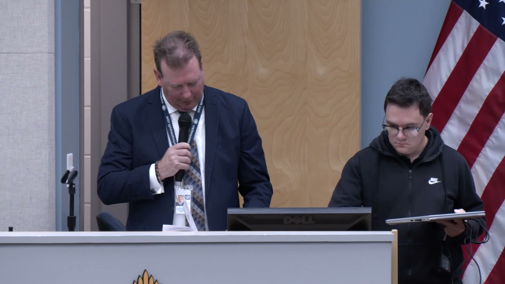 Life Cycle Transitions founder Brandon Bernaw outlines hoarding interventions and 30-day 'home rescue' option