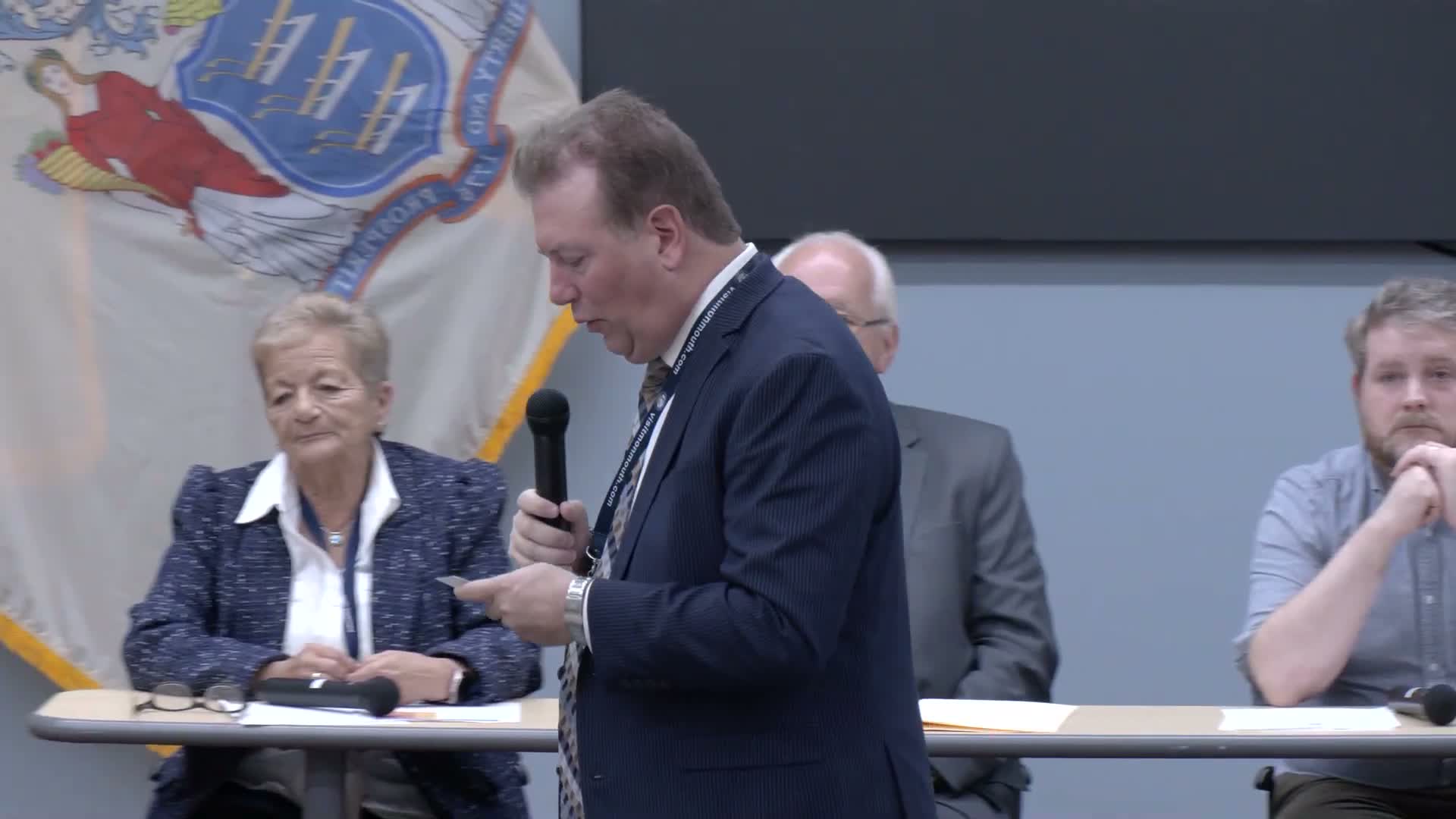 Monmouth County panel highlights new hoarding task force, local supports through Monmouth ACTS