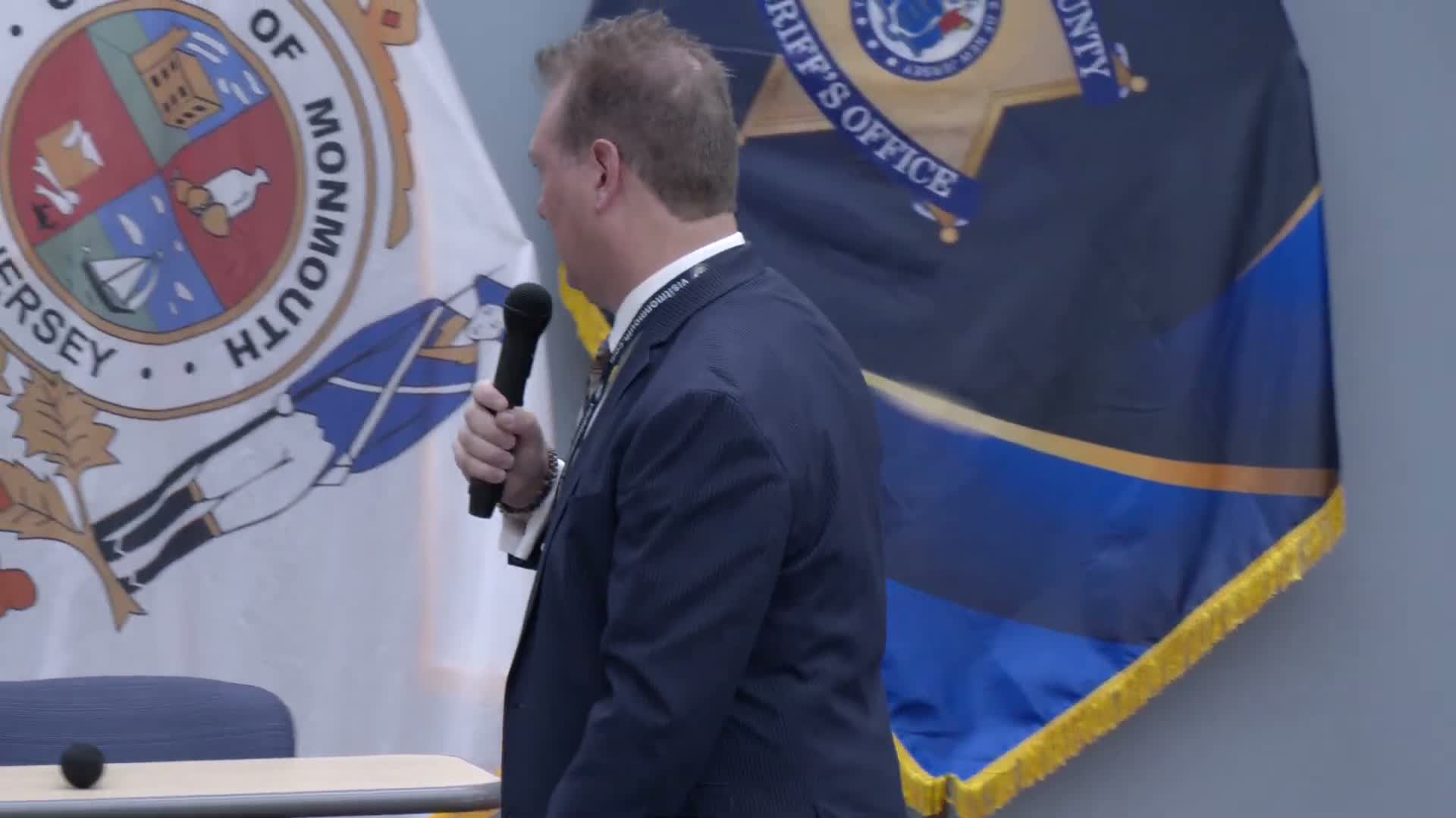 Panelists: legal tools for hoarding in New Jersey are limited; eviction and ejection are distinct