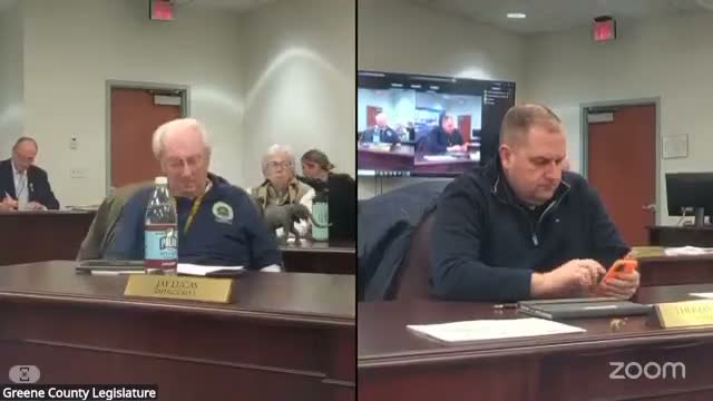 Greene County plans May 2 'Veteran Stand Down' resource fair