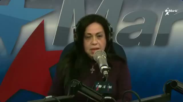 Costa Rica vote and hemispheric pro‑freedom network discussed on Radio Mart ED