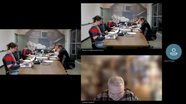 North Bend Planning Commission recommends binding-site-plan changes to ease multifamily development