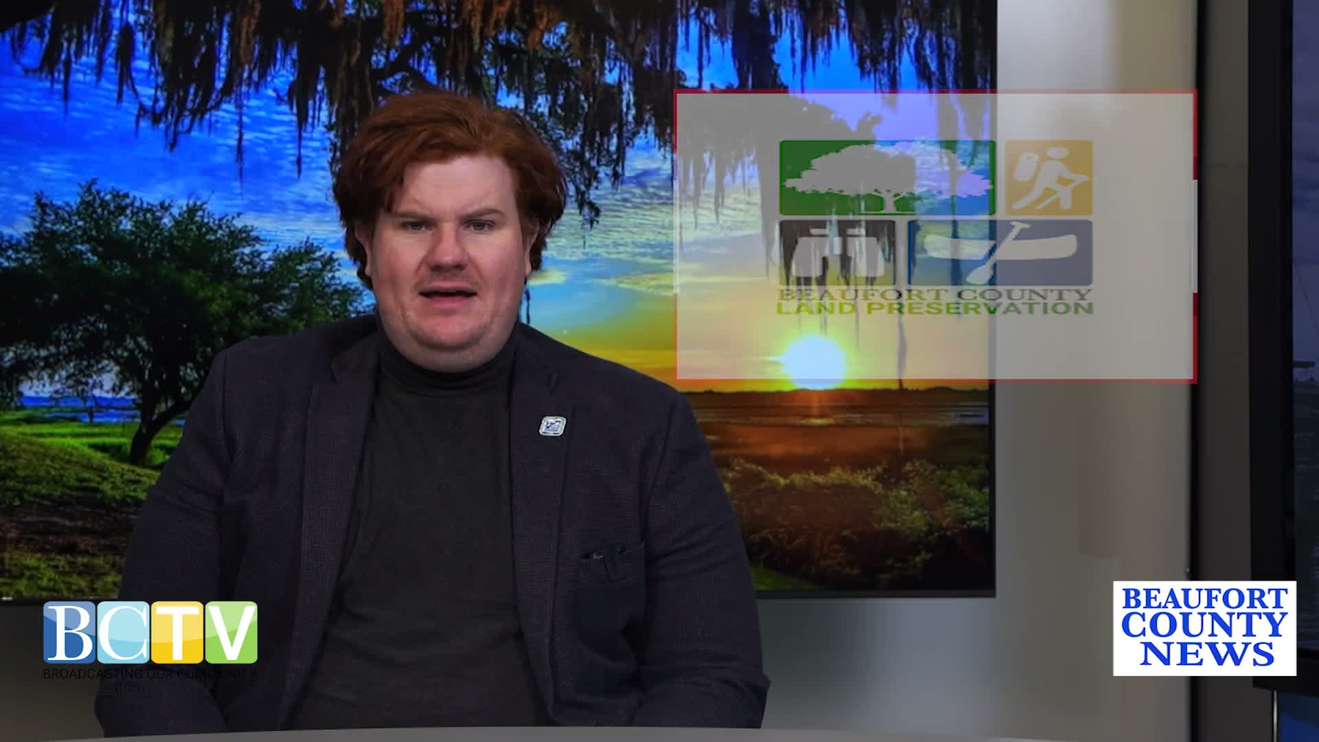 Beaufort County appoints 15 residents to Transportation Advisory Committee; leadership chosen