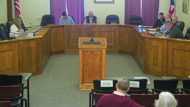 Park board gives positive recommendation for Sycamore Point subdivision, developer pledges playground amenity