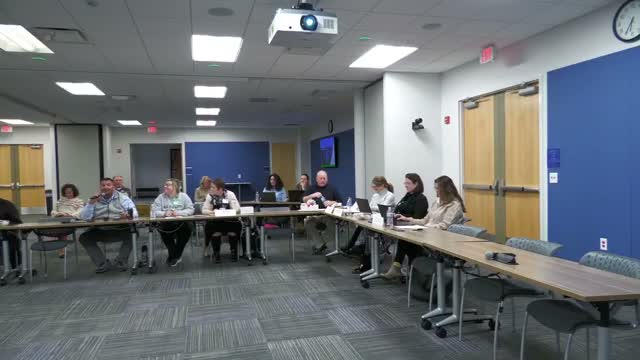 Union County opens emergency shelter after winter storm; county built volunteer sheltering capacity