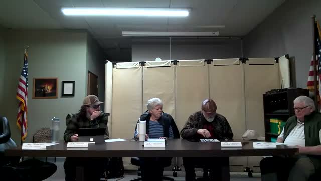 Stevensville council approves and swears in Christine Lindley as town attorney