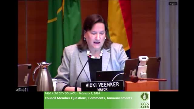 Palo Alto leaders, families press for immediate steps after youth death at Caltrain crossing