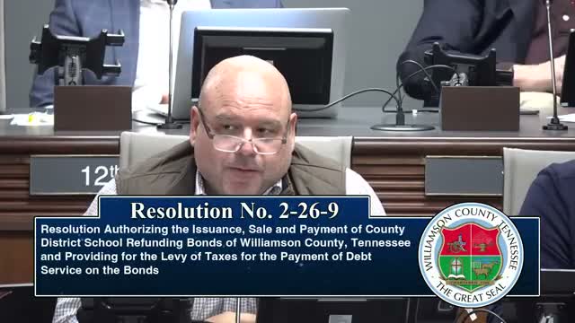 Commission approves routine funding, donations and surplus items; summary of votes