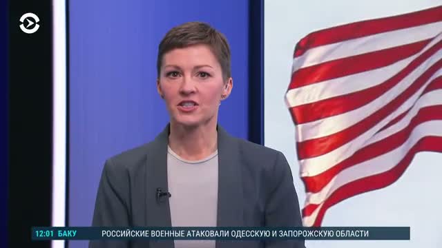 U.S. signs $9 billion nuclear cooperation package with Armenia, administration says