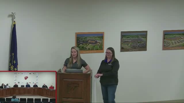 CenterPoint Energy awards Warrick County School Corp $175,844 in efficiency incentives