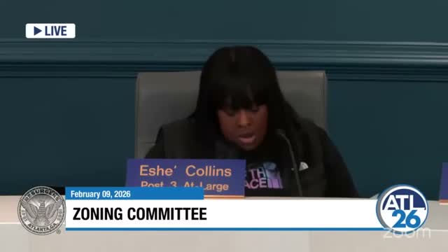 Zoning committee approves ordinance requiring push-button pedestrian entrances