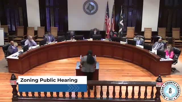 Neighbors cite safety, licensing concerns as Newton County denies 'Outdoor Escape' agritourism overlay