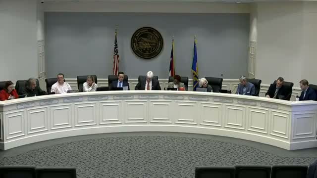 Matthews moves forward on UDO rewrite and approves zoning text changes to ban internet sweepstakes and add fee-in-lieu option