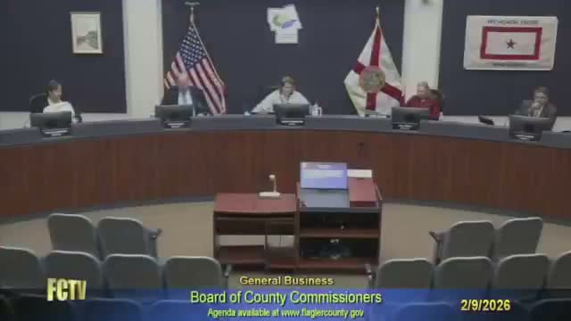 Flagler County approves $400,000 settlement and permit credits in long legal fight over Hammock Harbor project