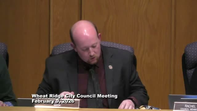 Wheat Ridge council appoints Janice Hoppe as city clerk to complete term through 2027