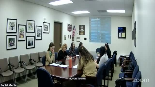 Miami Lakes advisory committee finalizes April 30 awards plans, approves spelling-bee plaques and youth award participation