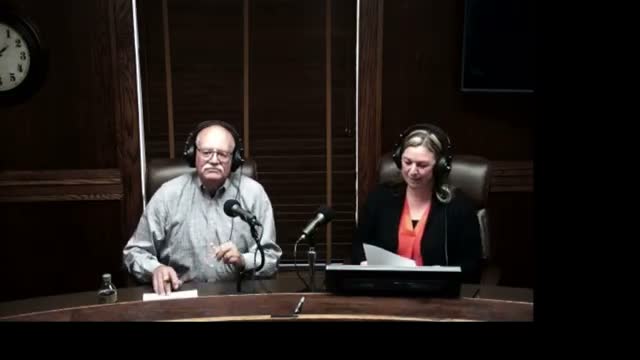 Umatilla County officials say legislative tour highlighted strain on roads, urge preservation of 50-30-20 gas-tax split